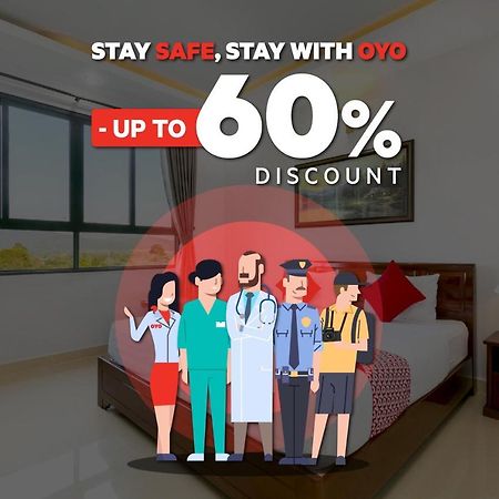Oyo 236 호아 마이 부티크 호텔 다낭 외부 사진