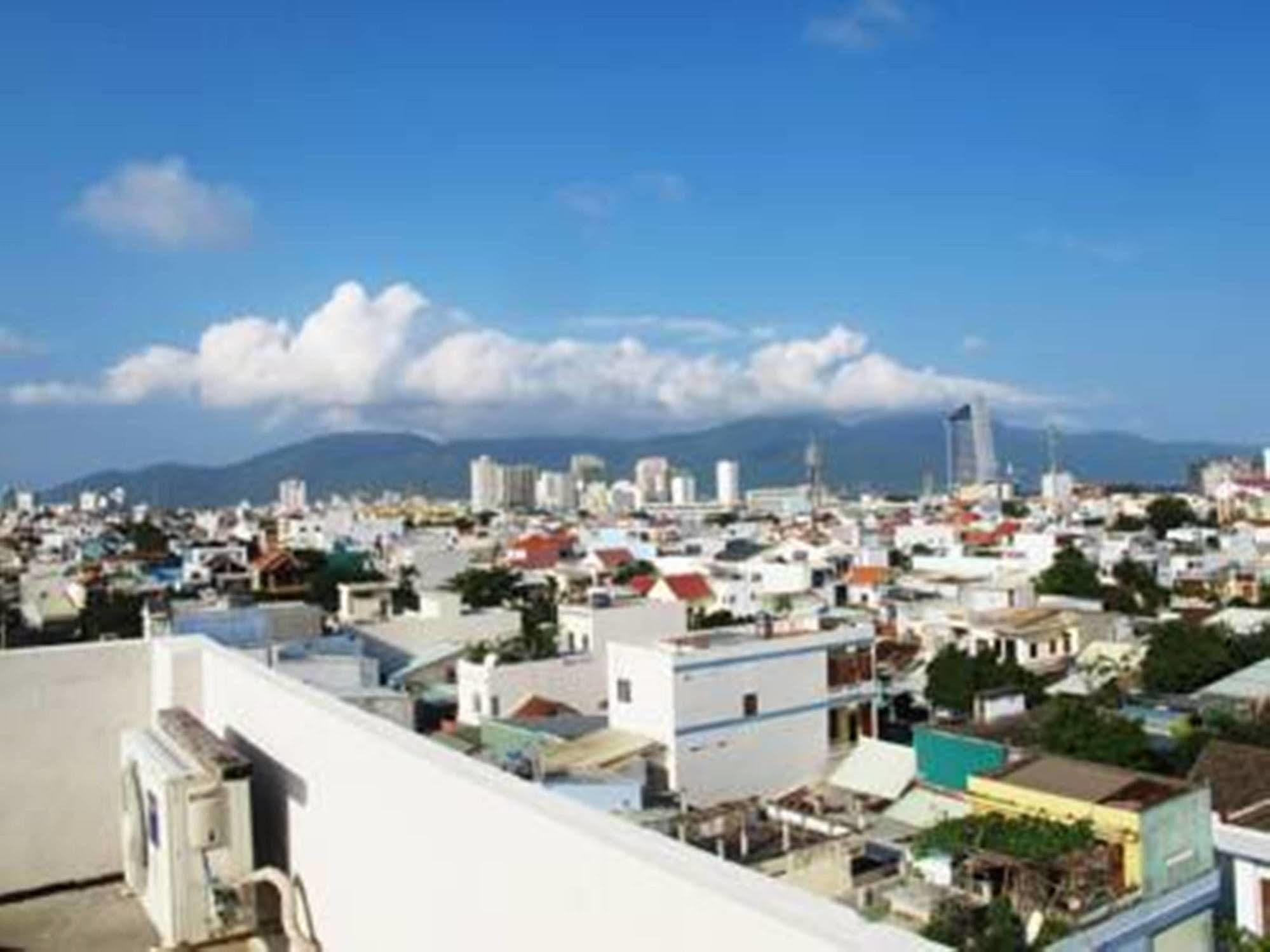 Oyo 236 호아 마이 부티크 호텔 다낭 외부 사진
